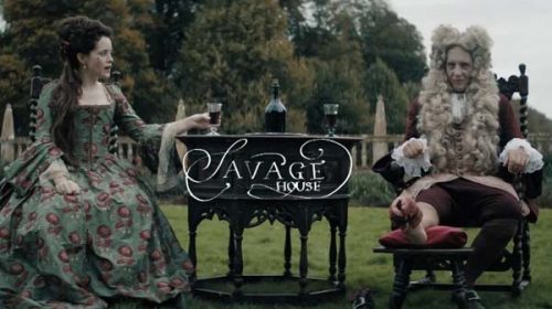 Savage House (2026) Savage House (2026)
