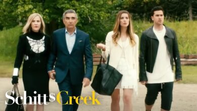 Schitt’s Creek (2015 – 2020)