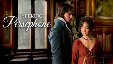 Seeking Persephone (2026 – )