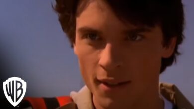 Смолвил | Smallville (2001 – 2011)