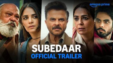 Subedaar (2026)