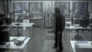 Свръхестествено | Supernatural (2005 – 2020)