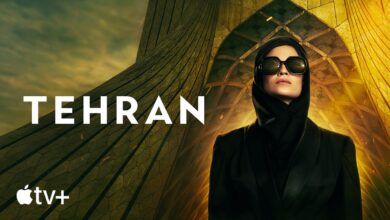 Техеран | Tehran (2020 – )