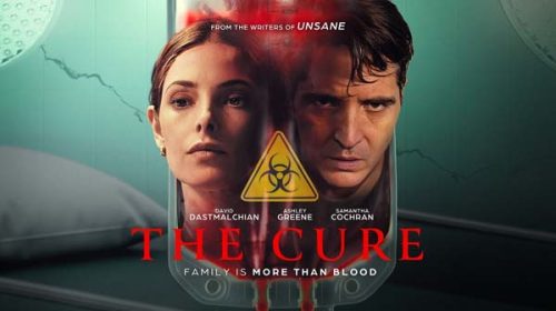The Cure (2026) The Cure (2026)