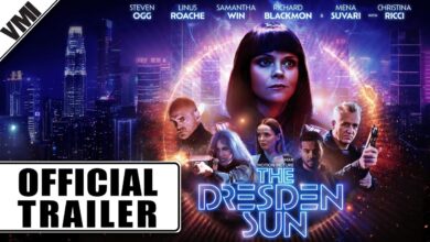 The Dresden Sun (2026)