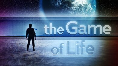 The Game of Life (2026)