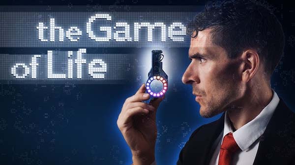 the game of life