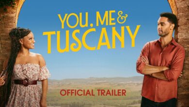 Ти, аз и Тоскана | You, Me & Tuscany (2026)