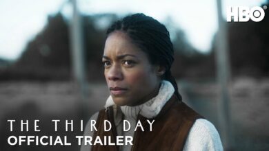Третият ден | The Third Day (2020)