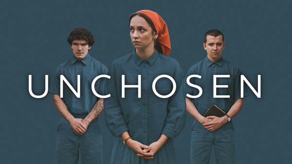 unchosen