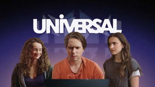 Universal (2025)