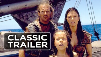 Воден свят | Waterworld (1995)