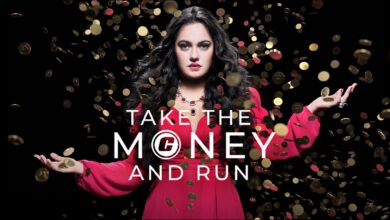 Взимай парите и бягай | Take the money and run (2026 – )