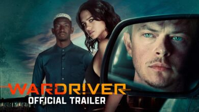 Wardriver (2026)