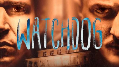 Watchdog (2026) Watchdog (2026)