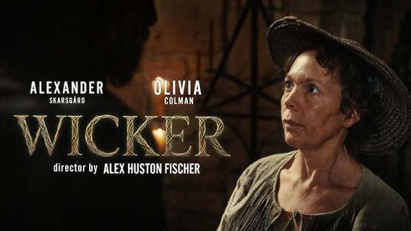 wicker