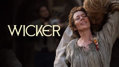 Wicker (2026)