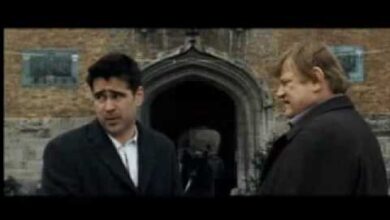 В Брюж | In Bruges (2008)