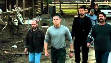 Доносник | Snitch (2013)