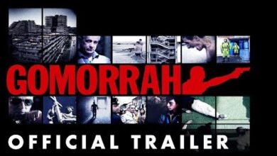 Гомор | Gomorrah (2008)