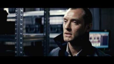 Живот назаем | Repo Men (2010)
