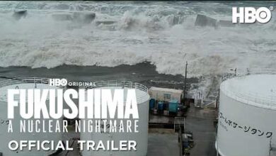 Fukushima: A Nuclear Nightmare (2026)
