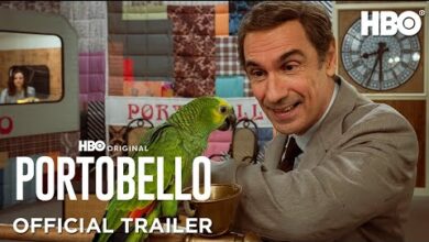 Portobello (2025 - )