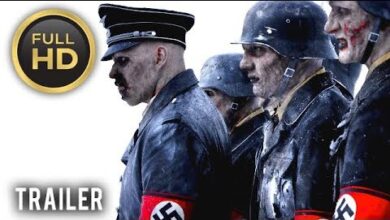 Мъртвешки сняг | Dead Snow (2009)