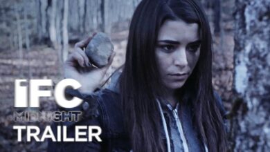 Зъл дух | Pyewacket (2017)