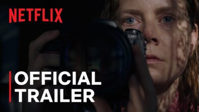 Жената на прозореца | The Woman in the Window (2021)
