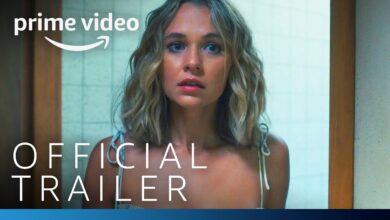 Знам какво направи миналото лято | I Know What You Did Last Summer (2021)
