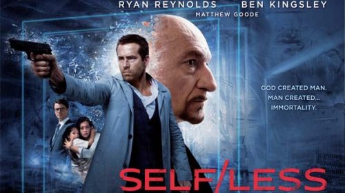 Без/смъртен | Self/less (2015) Без/смъртен | Self/less (2015)