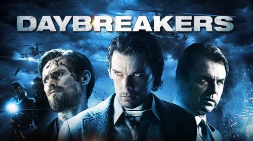Воини на светлината | Daybreakers (2009)