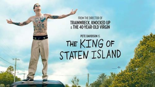 Изкуството да бъдеш възрастен | The King of Staten Island (2020) Изкуството да бъдеш възрастен | The King of Staten Island (2020)