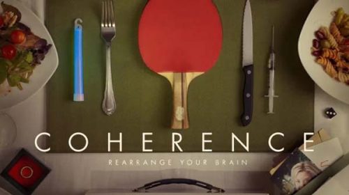 Свързаност | Coherence (2013) Свързаност | Coherence (2013)
