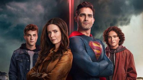 Супермен и Лоис | Superman & Lois (2021 – 2024)