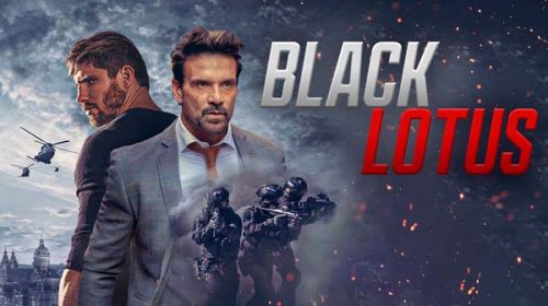 Черният лотус | Black Lotus (2023) Черният лотус | Black Lotus (2023)