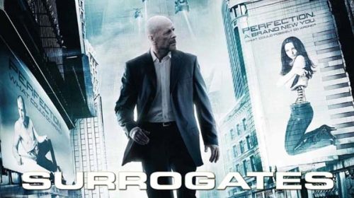Двойници | Surrogates (2009)