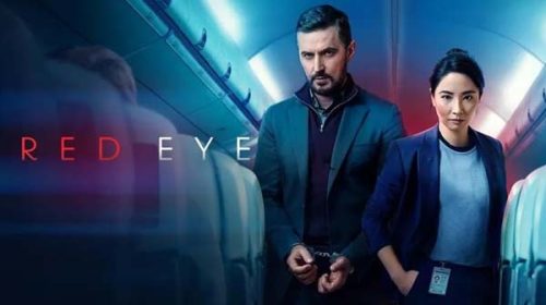 Нощен полет | Red Eye (2024 – )