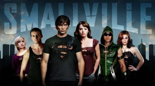 Смолвил | Smallville (2001 – 2011)