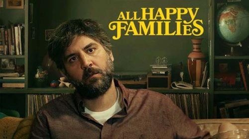 All Happy Families (2023) All Happy Families (2023)
