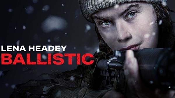 Ballistic