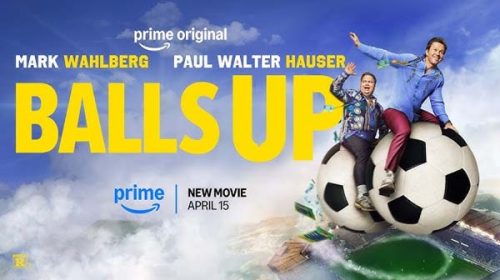 Balls Up (2026)