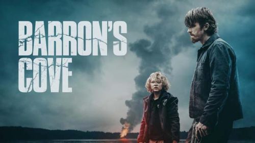 Barron’s Cove (2024)