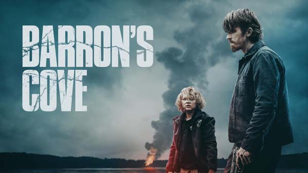 Barron's Cove