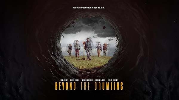 Beyond the Drumlins