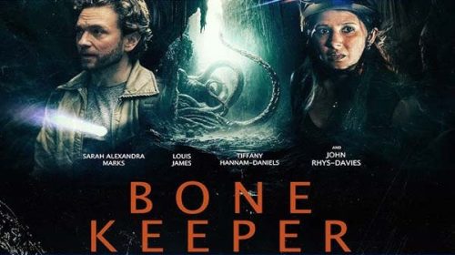 Bone Keeper (2026) Bone Keeper (2026)