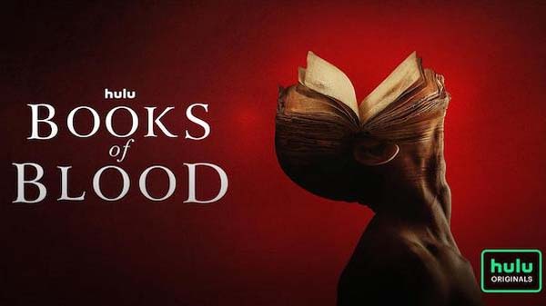 Books of Blood