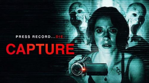 Capture (2026)
