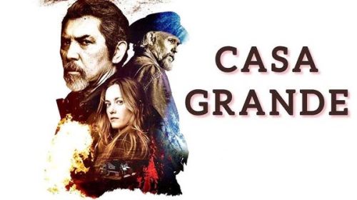 Casa Grande (2026)